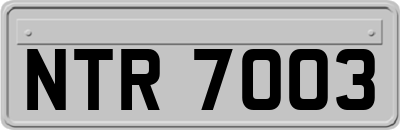 NTR7003