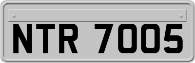 NTR7005