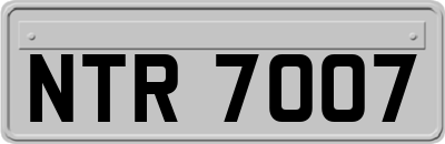 NTR7007