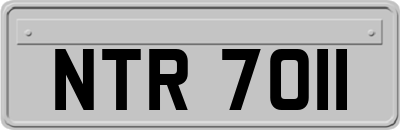 NTR7011