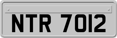 NTR7012