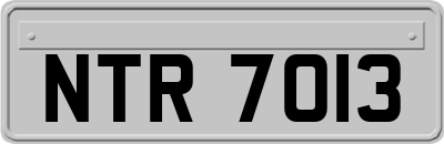 NTR7013