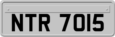 NTR7015