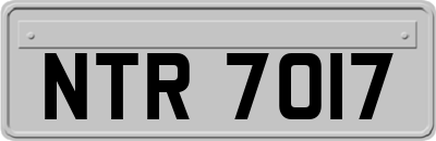 NTR7017