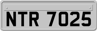 NTR7025