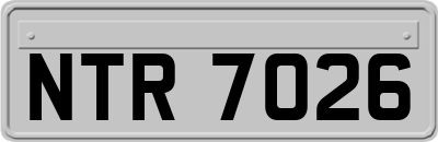 NTR7026