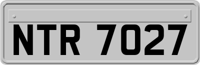 NTR7027