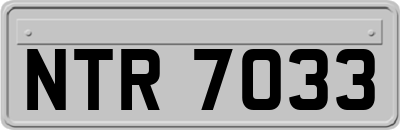 NTR7033