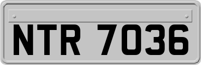 NTR7036