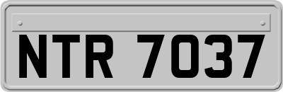 NTR7037