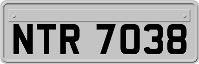 NTR7038