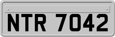 NTR7042