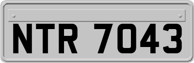 NTR7043