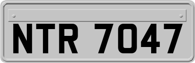 NTR7047