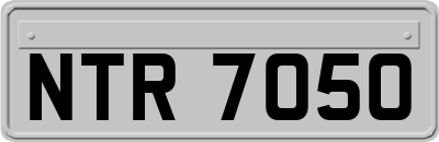NTR7050