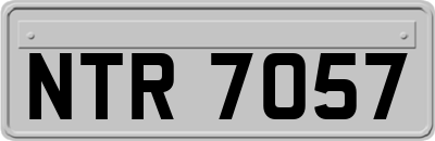 NTR7057