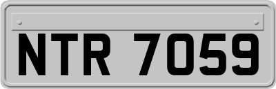 NTR7059