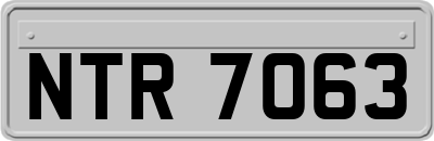 NTR7063