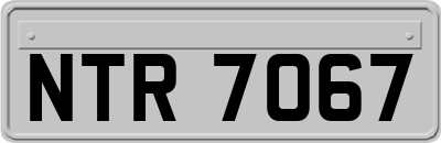 NTR7067