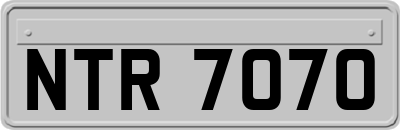NTR7070