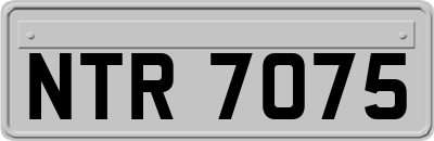 NTR7075