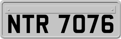 NTR7076