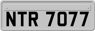 NTR7077