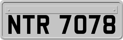 NTR7078