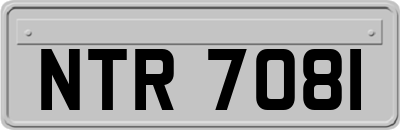 NTR7081