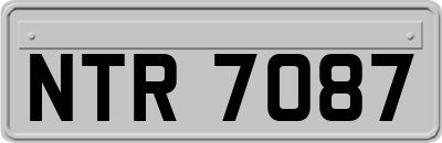 NTR7087