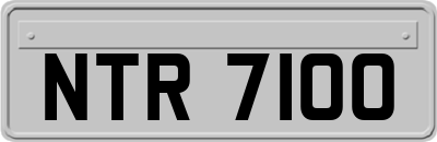 NTR7100