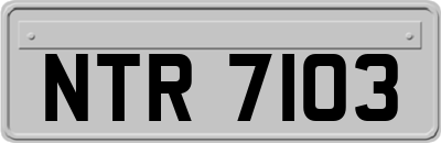 NTR7103