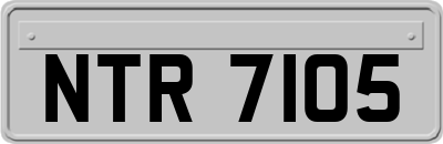 NTR7105