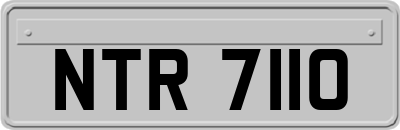 NTR7110