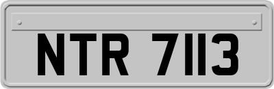 NTR7113