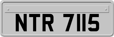 NTR7115