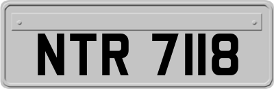 NTR7118