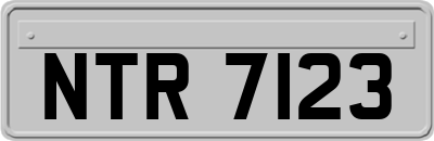 NTR7123