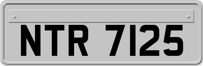 NTR7125