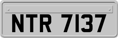 NTR7137
