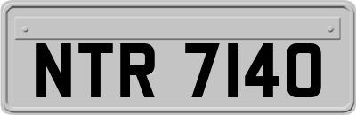 NTR7140