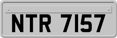 NTR7157