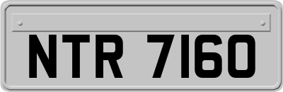 NTR7160