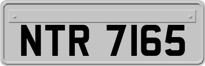 NTR7165