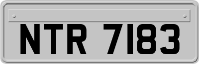 NTR7183