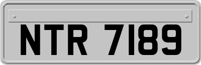 NTR7189
