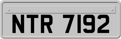 NTR7192