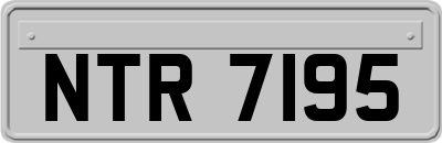 NTR7195