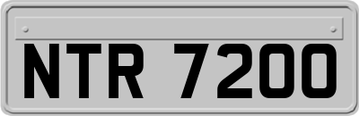 NTR7200