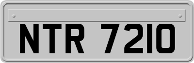 NTR7210